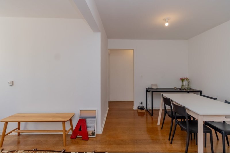 Apartamento a venda - Moema -  2 dormitórios 84m² Av. Jurema São Paulo - 