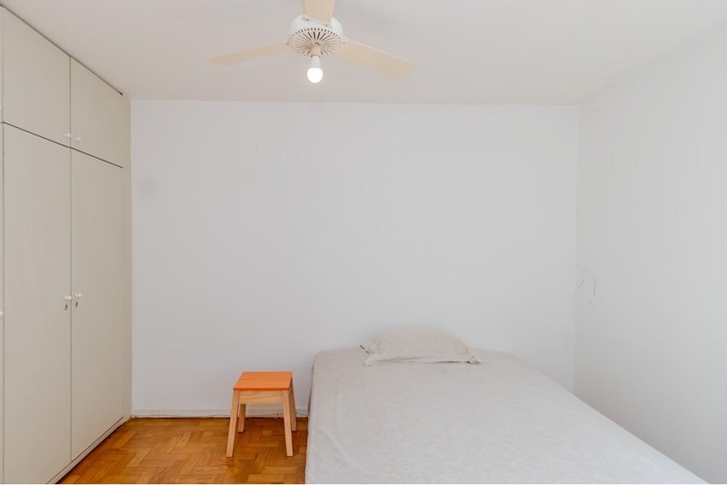 Apartamento a venda - Moema -  2 dormitórios 84m² Av. Jurema São Paulo - 