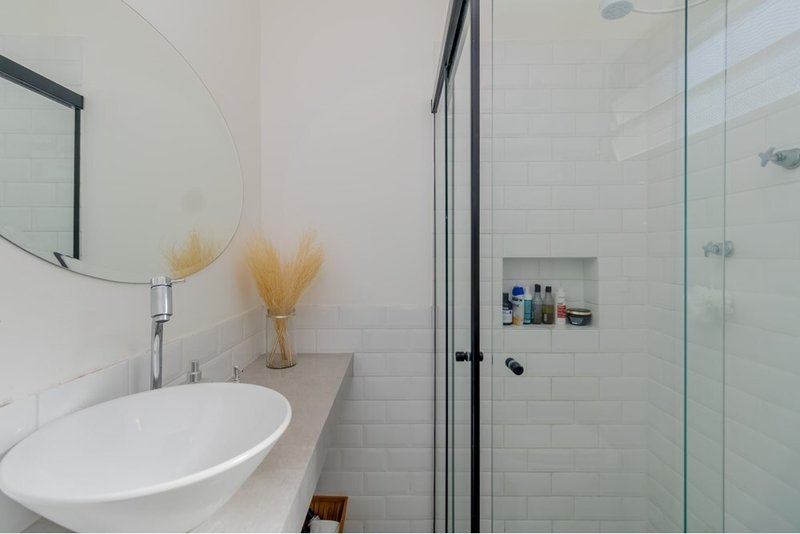 Apartamento a venda - Moema -  2 dormitórios 84m² Av. Jurema São Paulo - 