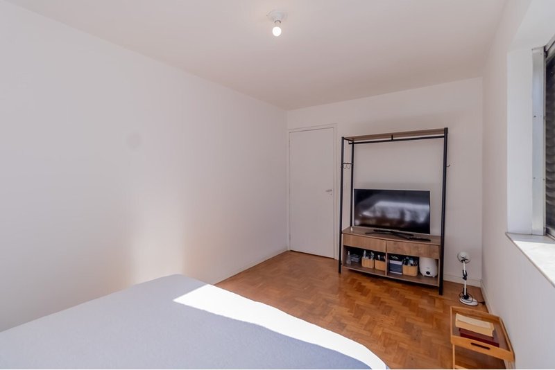 Apartamento a venda - Moema -  2 dormitórios 84m² Av. Jurema São Paulo - 