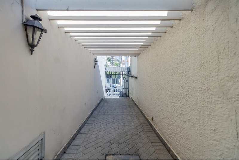 Apartamento a venda - Moema -  2 dormitórios 84m² Av. Jurema São Paulo - 