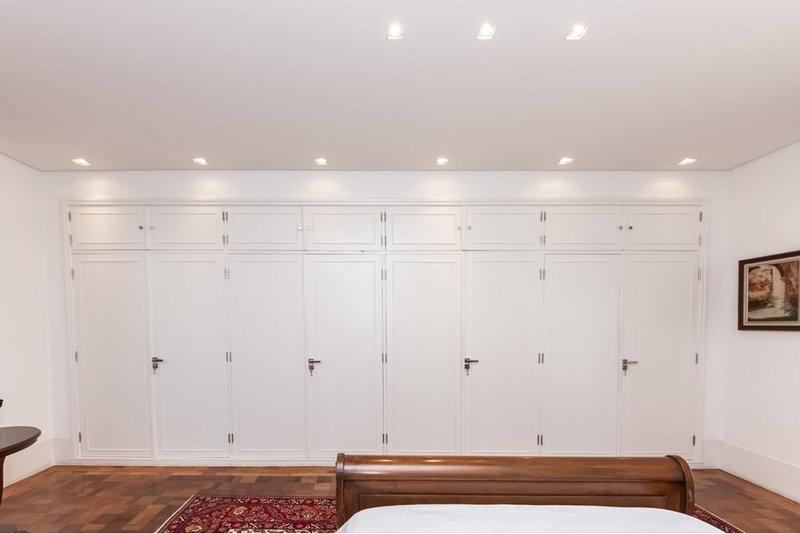 Apartamento a venda - Republica - 1 suíte 392m² Av. São Luis São Paulo - 