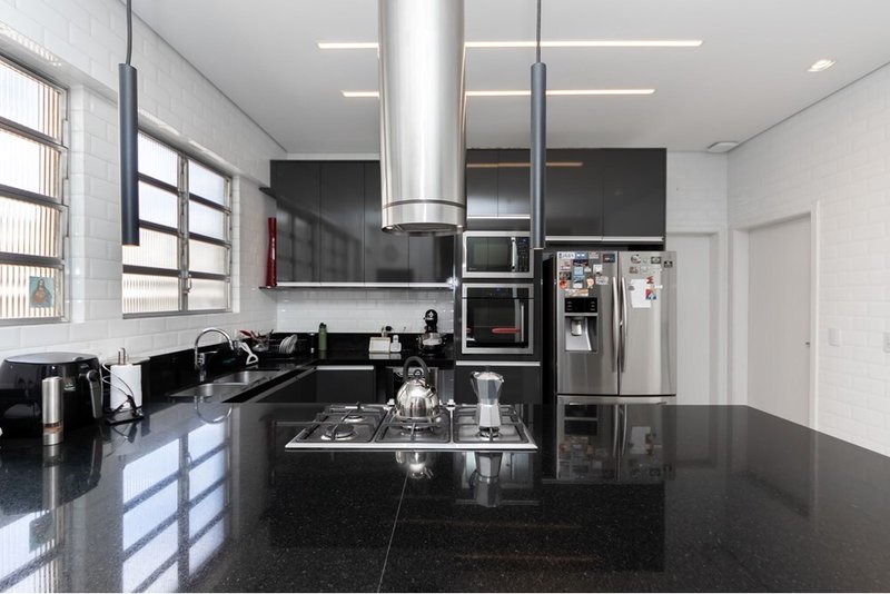 Apartamento a venda - Republica - 1 suíte 392m² Av. São Luis São Paulo - 