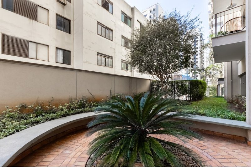 Apartamento a venda - Moema -1 suíte 86m² Av. Aratãs São Paulo - 