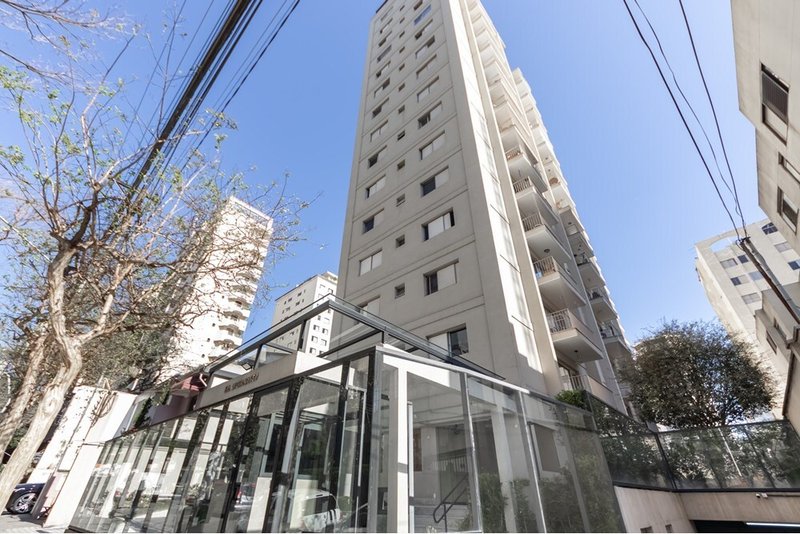 Apartamento a venda - Moema -1 suíte 86m² Av. Aratãs São Paulo - 