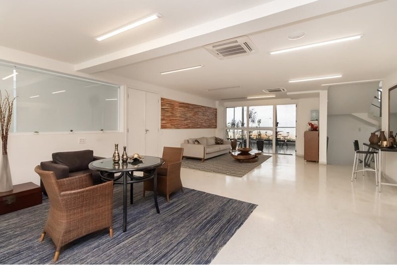 Edifício Comercial a venda - Vila Andrade - 760m² Doutor Fonseca Brasil São Paulo - 