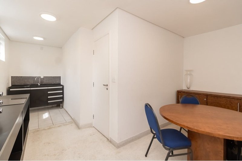 Edifício Comercial a venda - Vila Andrade - 760m² Doutor Fonseca Brasil São Paulo - 