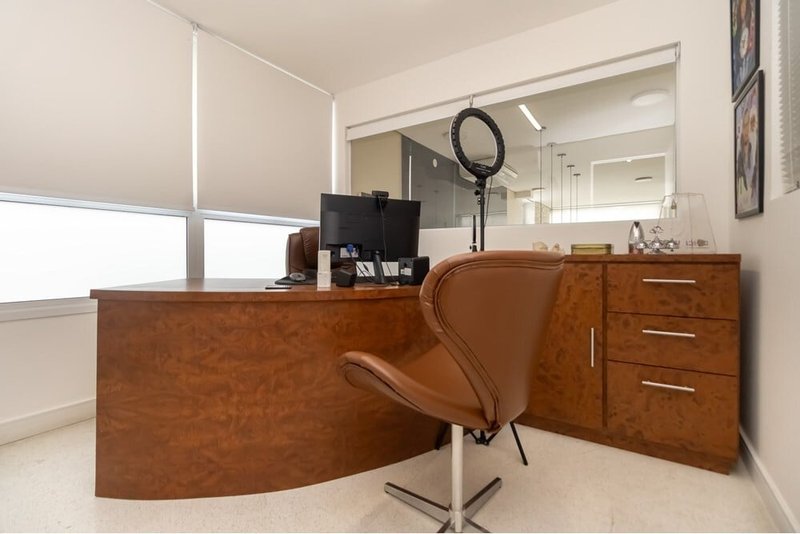Edifício Comercial a venda - Vila Andrade - 760m² Doutor Fonseca Brasil São Paulo - 