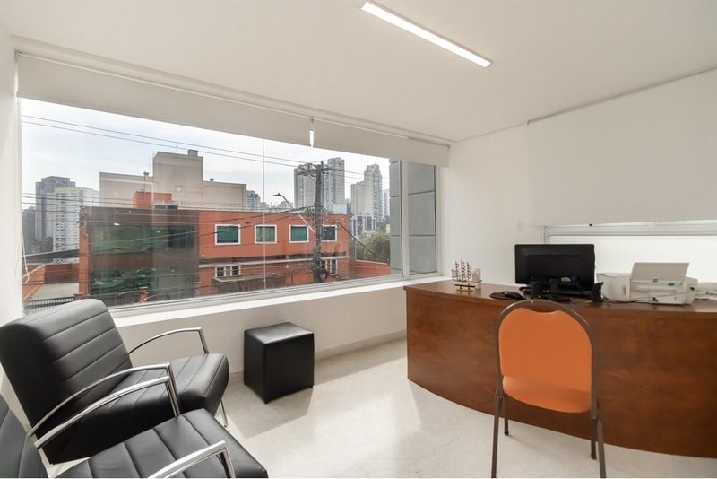 Edifício Comercial a venda - Vila Andrade - 760m² Doutor Fonseca Brasil São Paulo - 