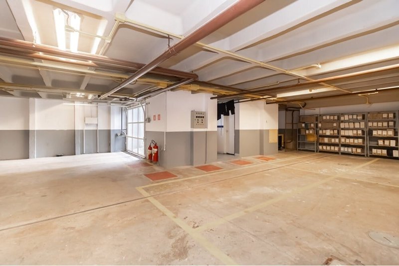 Edifício Comercial a venda - Vila Andrade - 760m² Doutor Fonseca Brasil São Paulo - 