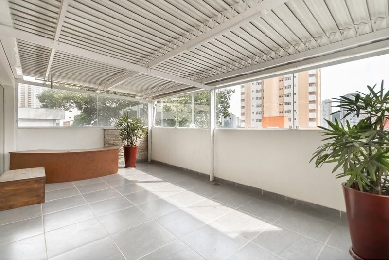 Edifício Comercial a venda - Vila Andrade - 760m² Doutor Fonseca Brasil São Paulo - 