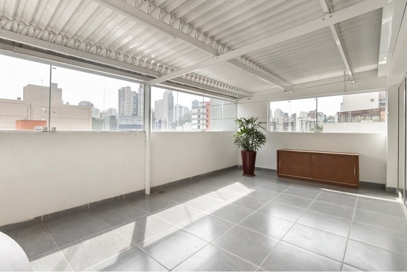 Edifício Comercial a venda - Vila Andrade - 760m² Doutor Fonseca Brasil São Paulo - 