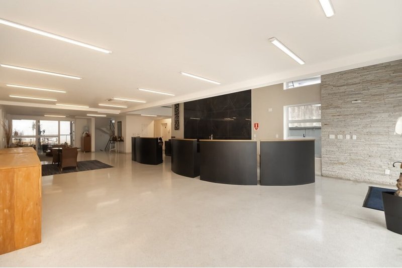 Edifício Comercial a venda - Vila Andrade - 760m² Doutor Fonseca Brasil São Paulo - 