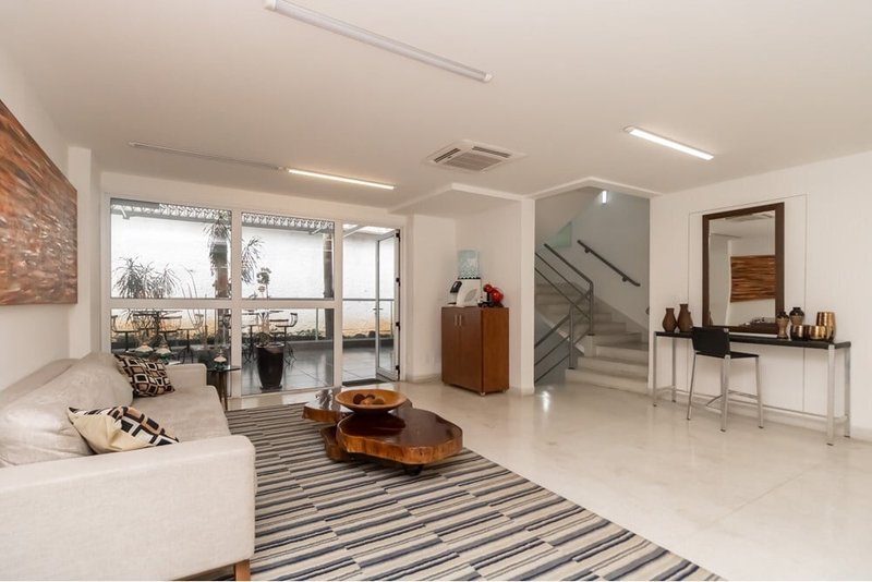 Edifício Comercial a venda - Vila Andrade - 760m² Doutor Fonseca Brasil São Paulo - 