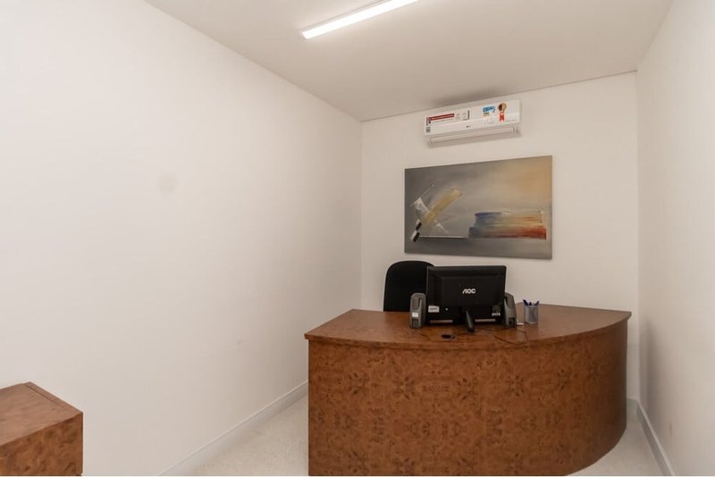 Edifício Comercial a venda - Vila Andrade - 760m² Doutor Fonseca Brasil São Paulo - 