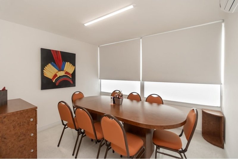 Edifício Comercial a venda - Vila Andrade - 760m² Doutor Fonseca Brasil São Paulo - 