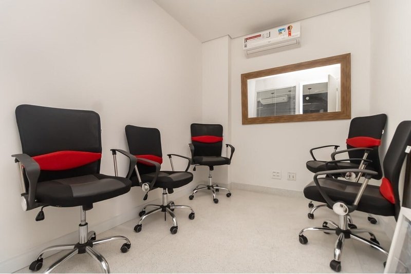 Edifício Comercial a venda - Vila Andrade - 760m² Doutor Fonseca Brasil São Paulo - 