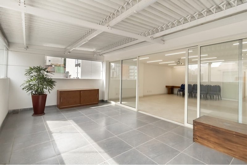Edifício Comercial a venda - Vila Andrade - 760m² Doutor Fonseca Brasil São Paulo - 