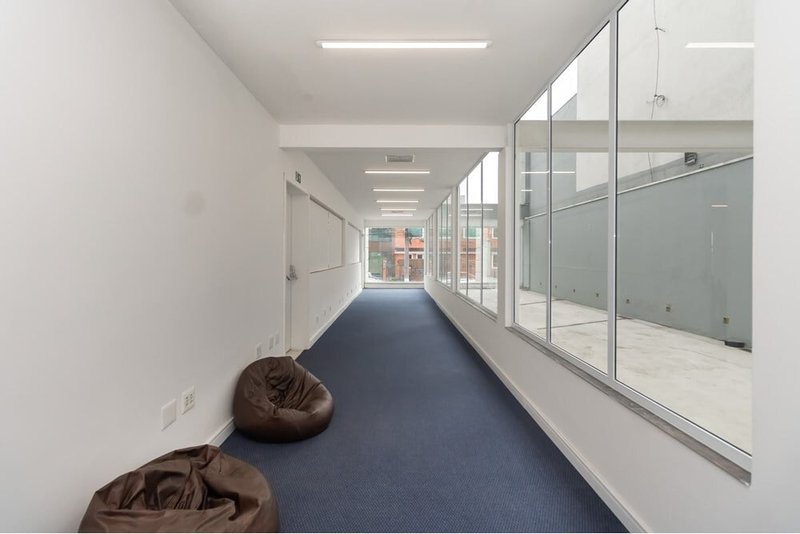 Edifício Comercial a venda - Vila Andrade - 760m² Doutor Fonseca Brasil São Paulo - 