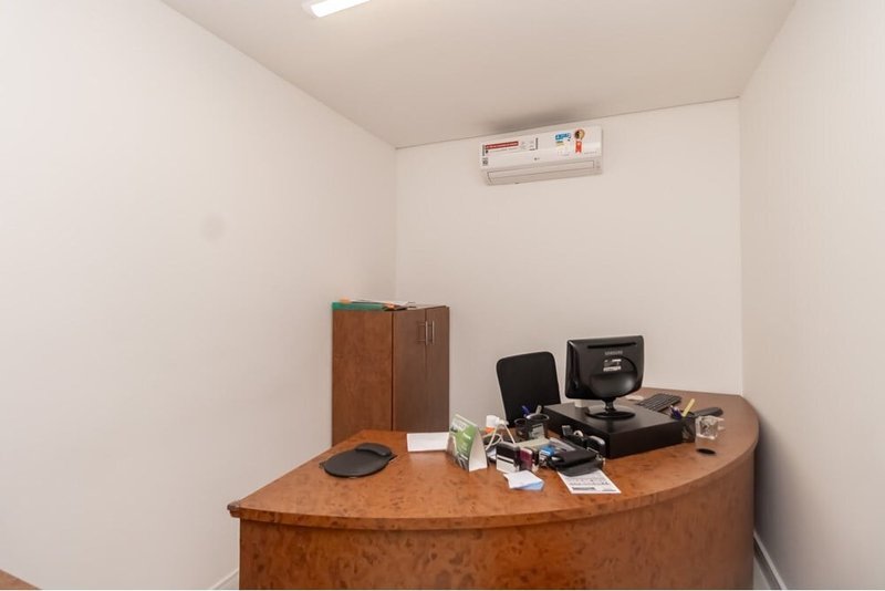Edifício Comercial a venda - Vila Andrade - 760m² Doutor Fonseca Brasil São Paulo - 