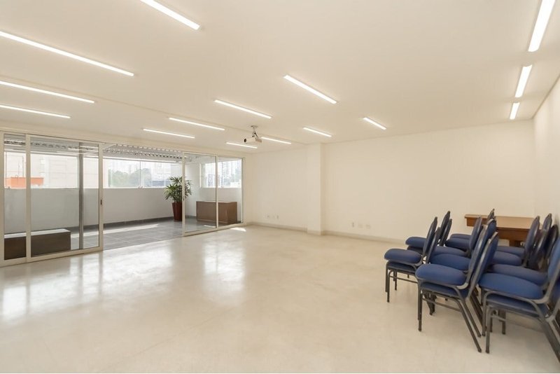 Edifício Comercial a venda - Vila Andrade - 760m² Doutor Fonseca Brasil São Paulo - 