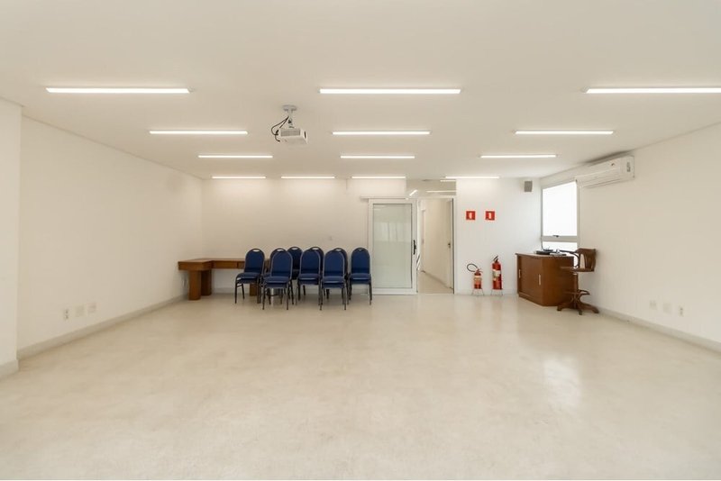 Edifício Comercial a venda - Vila Andrade - 760m² Doutor Fonseca Brasil São Paulo - 