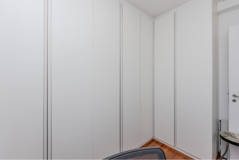 Apartamento a venda - Ipiranga - 1 suíte 55m² rua anta Áurea São Paulo - 