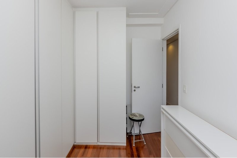 Apartamento a venda - Ipiranga - 1 suíte 55m² rua anta Áurea São Paulo - 
