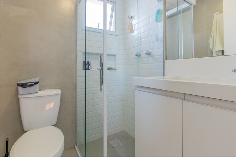 Apartamento a venda - Ipiranga - 1 suíte 55m² rua anta Áurea São Paulo - 