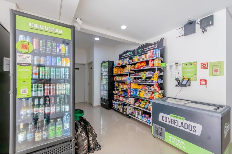 Apartamento a venda - Ipiranga - 1 suíte 55m² rua anta Áurea São Paulo - 