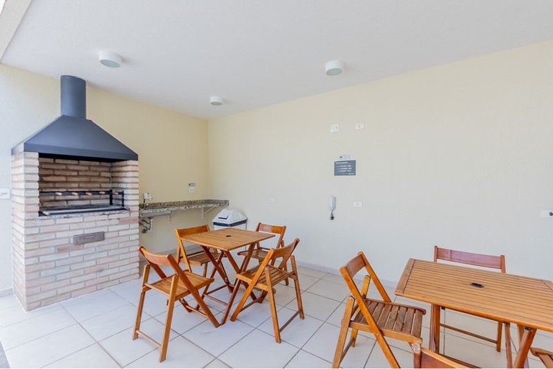 Apartamento a venda - Ipiranga - 1 suíte 55m² rua anta Áurea São Paulo - 