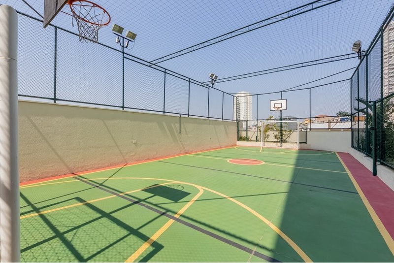 Apartamento a venda - Ipiranga - 1 suíte 55m² rua anta Áurea São Paulo - 