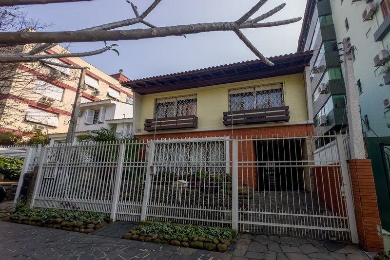 Casa BVPDP 374 Casa 40449 285m² 3D Passo da Pátria Porto Alegre - 