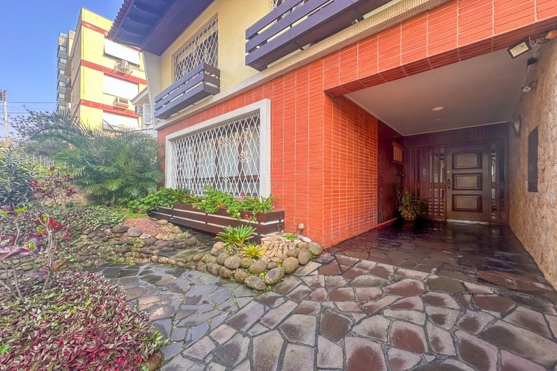 Casa BVPDP 374 Casa 40449 285m² 3D Passo da Pátria Porto Alegre - 