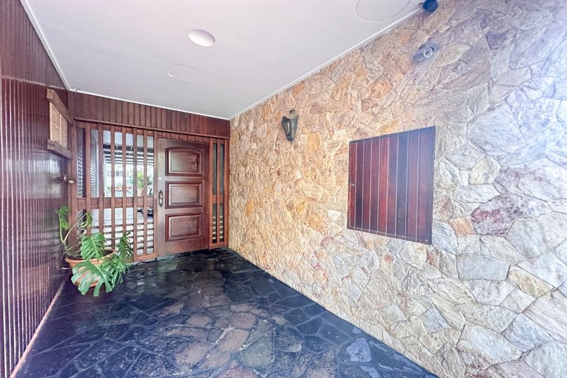 Casa BVPDP 374 Casa 40449 285m² 3D Passo da Pátria Porto Alegre - 