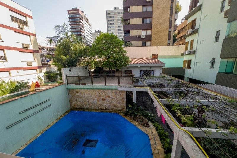 Casa BVPDP 374 Casa 40449 285m² 3D Passo da Pátria Porto Alegre - 