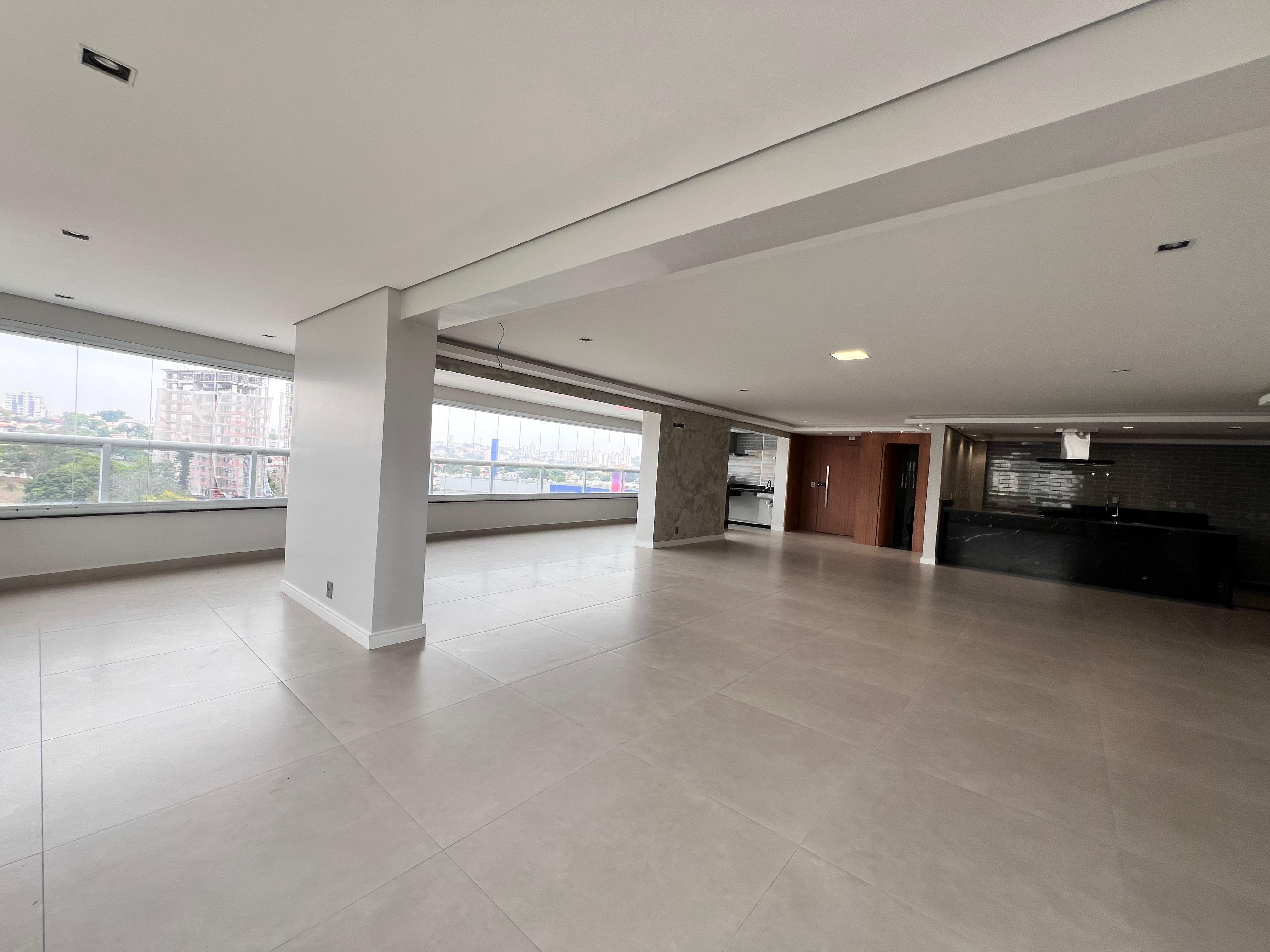 Apartamento com 3 dormit&oacute;rios &agrave; venda,317m&sup2; - Condom&iacute;nio Edif&iacute;cio Luxor - Sorocaba - SP Rua José Maria Hannickel Sorocaba - 