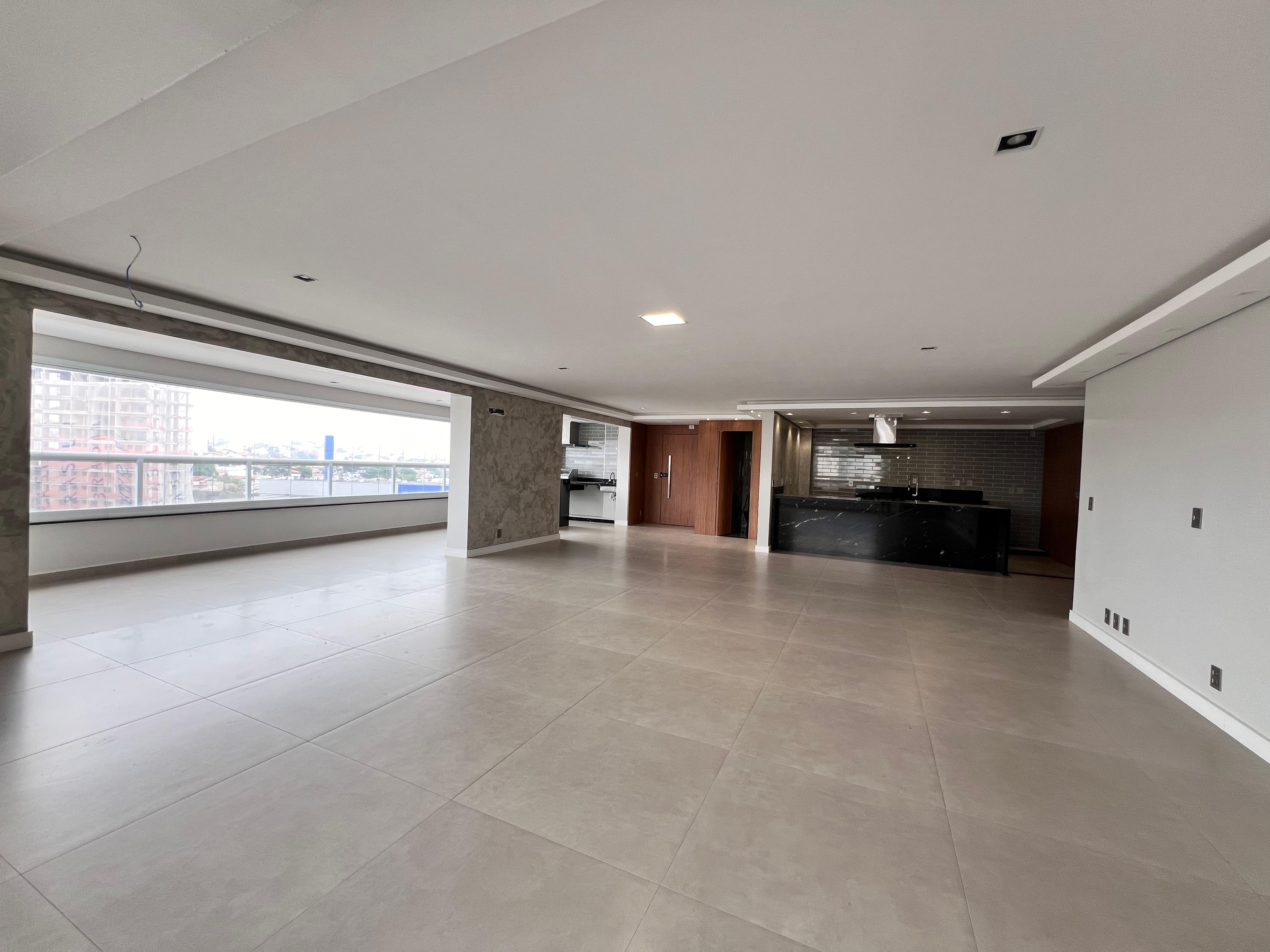 Apartamento com 3 dormit&oacute;rios &agrave; venda,317m&sup2; - Condom&iacute;nio Edif&iacute;cio Luxor - Sorocaba - SP Rua José Maria Hannickel Sorocaba - 