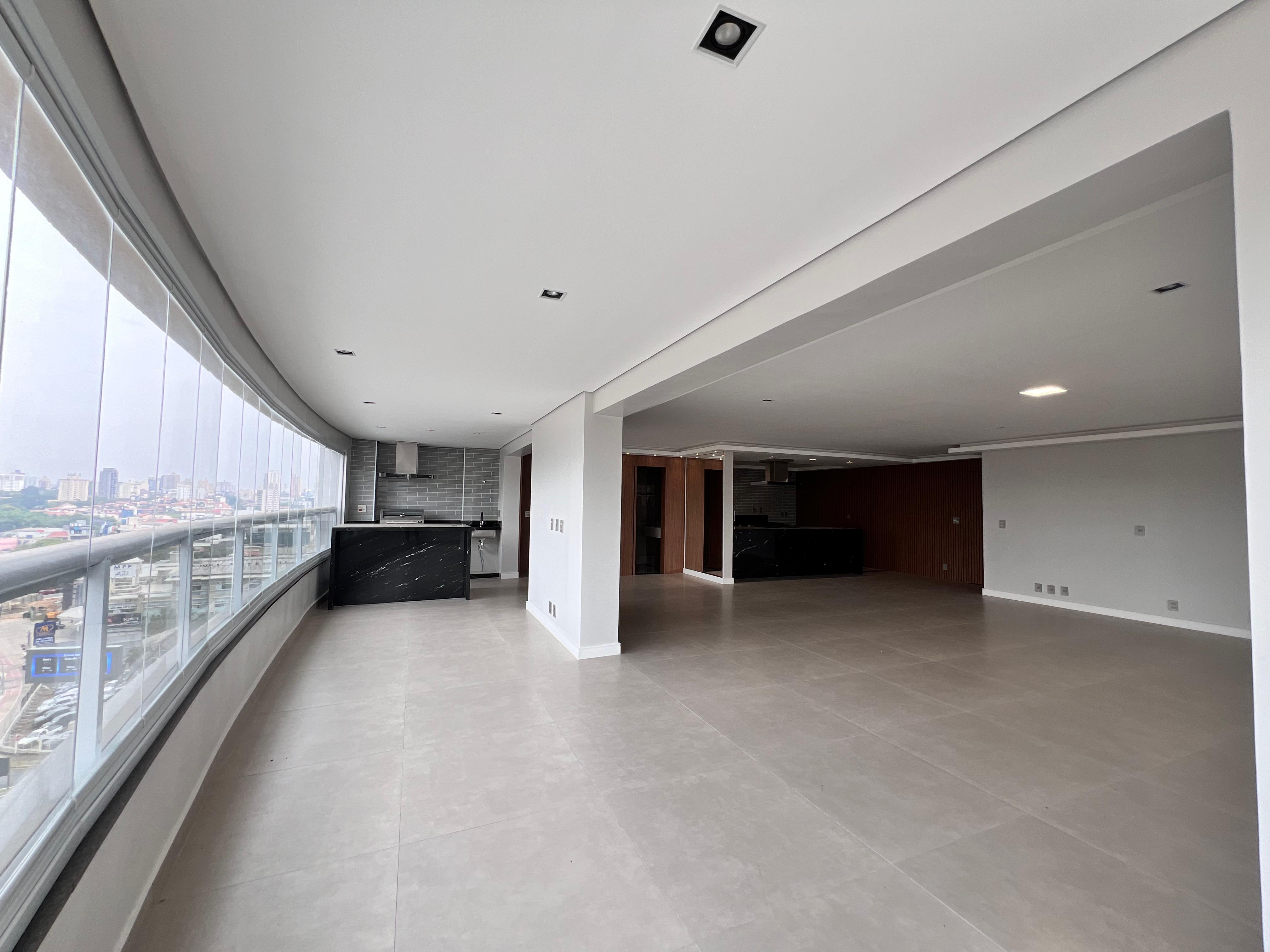 Apartamento com 3 dormit&oacute;rios &agrave; venda,317m&sup2; - Condom&iacute;nio Edif&iacute;cio Luxor - Sorocaba - SP Rua José Maria Hannickel Sorocaba - 