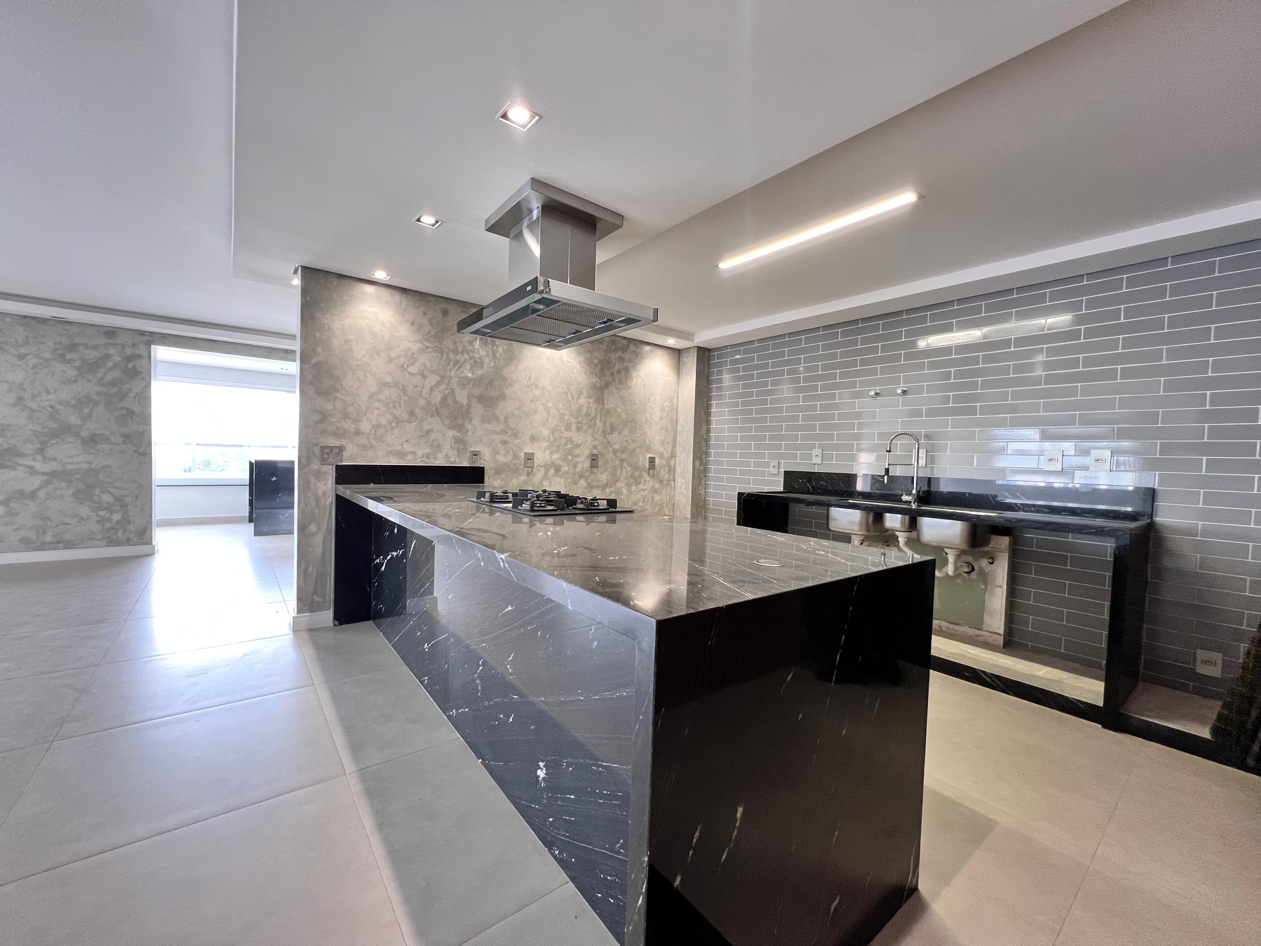 Apartamento com 3 dormit&oacute;rios &agrave; venda,317m&sup2; - Condom&iacute;nio Edif&iacute;cio Luxor - Sorocaba - SP Rua José Maria Hannickel Sorocaba - 