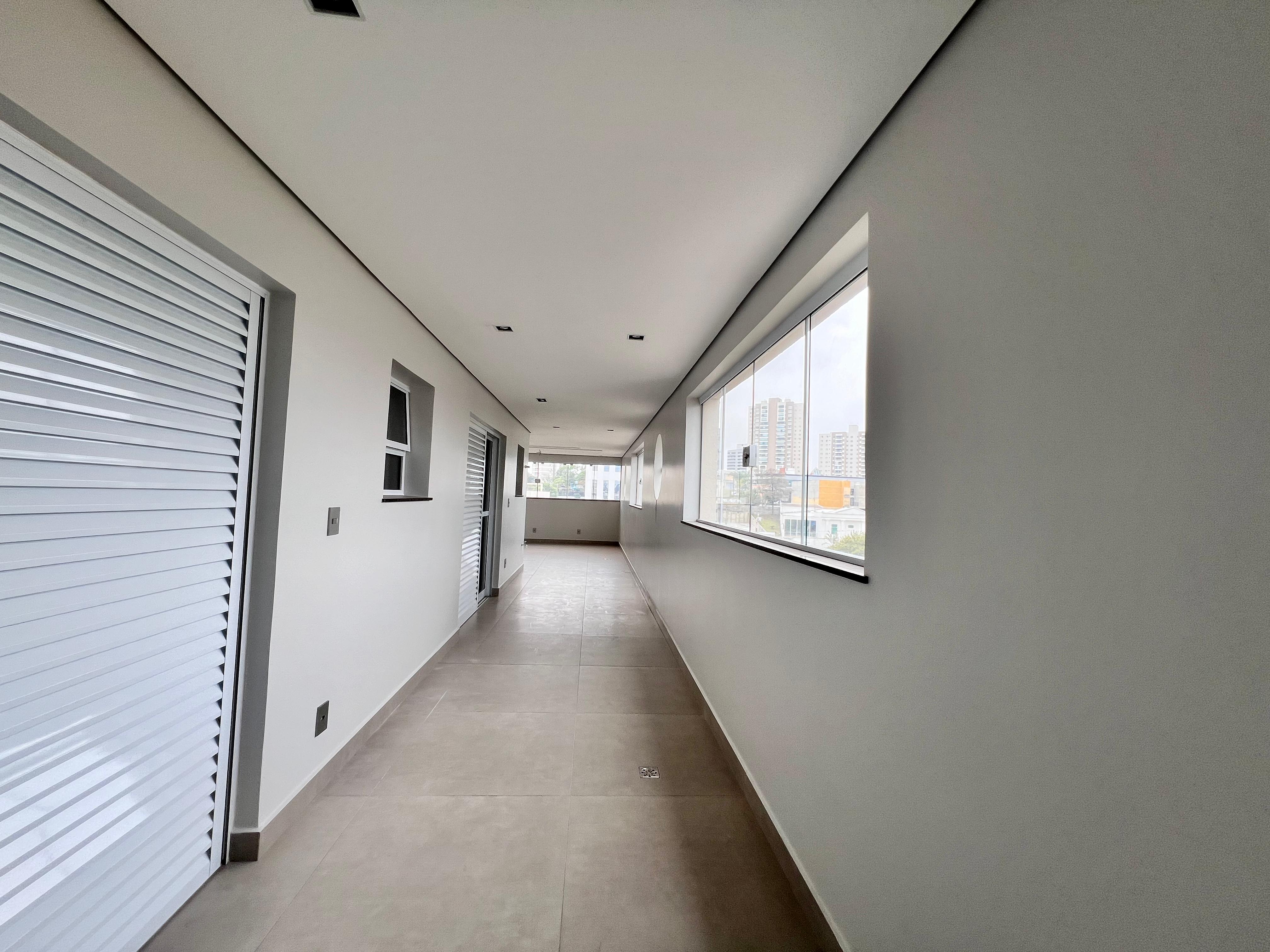 Apartamento com 3 dormit&oacute;rios &agrave; venda,317m&sup2; - Condom&iacute;nio Edif&iacute;cio Luxor - Sorocaba - SP Rua José Maria Hannickel Sorocaba - 