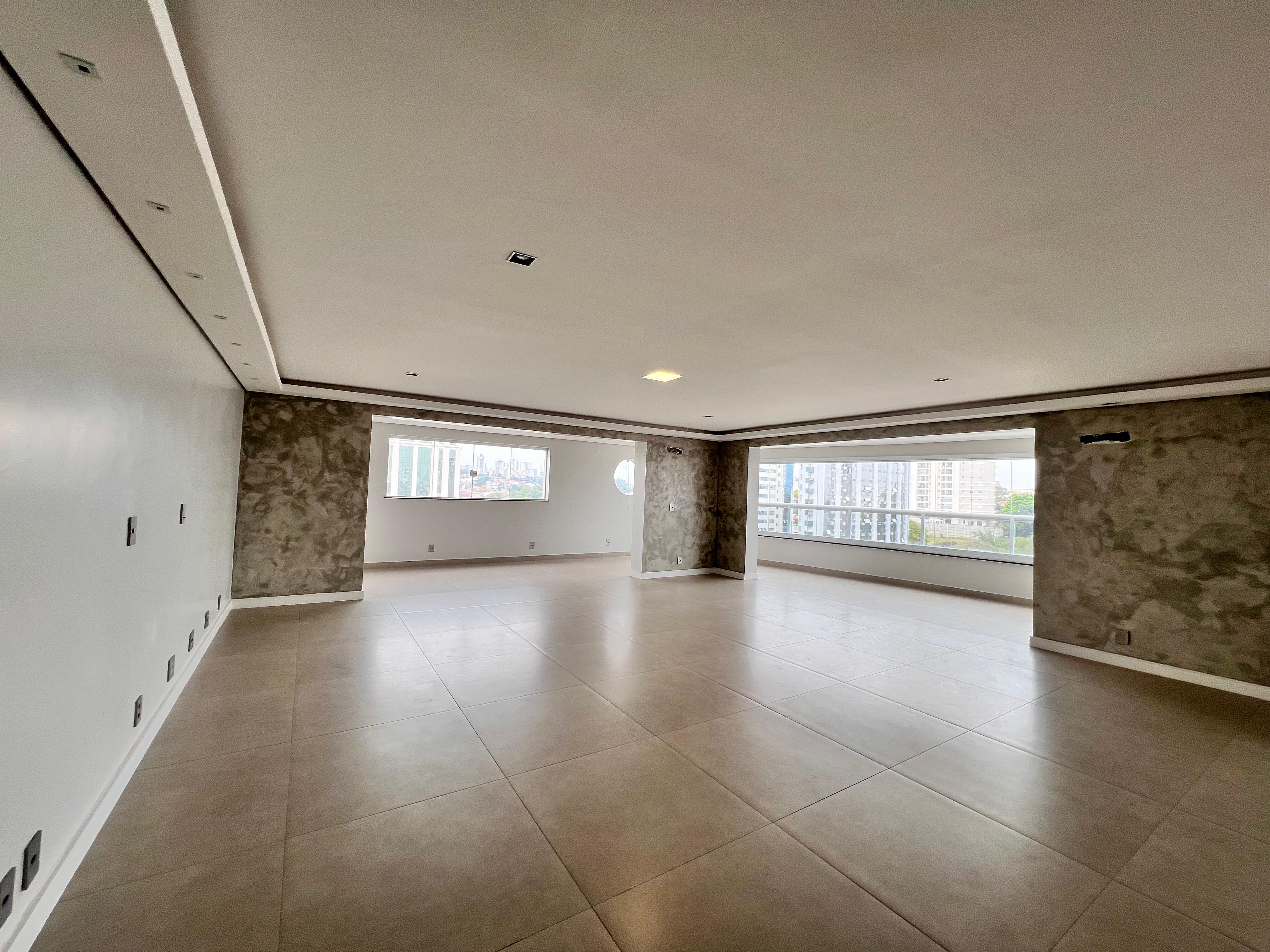 Apartamento com 3 dormit&oacute;rios &agrave; venda,317m&sup2; - Condom&iacute;nio Edif&iacute;cio Luxor - Sorocaba - SP Rua José Maria Hannickel Sorocaba - 