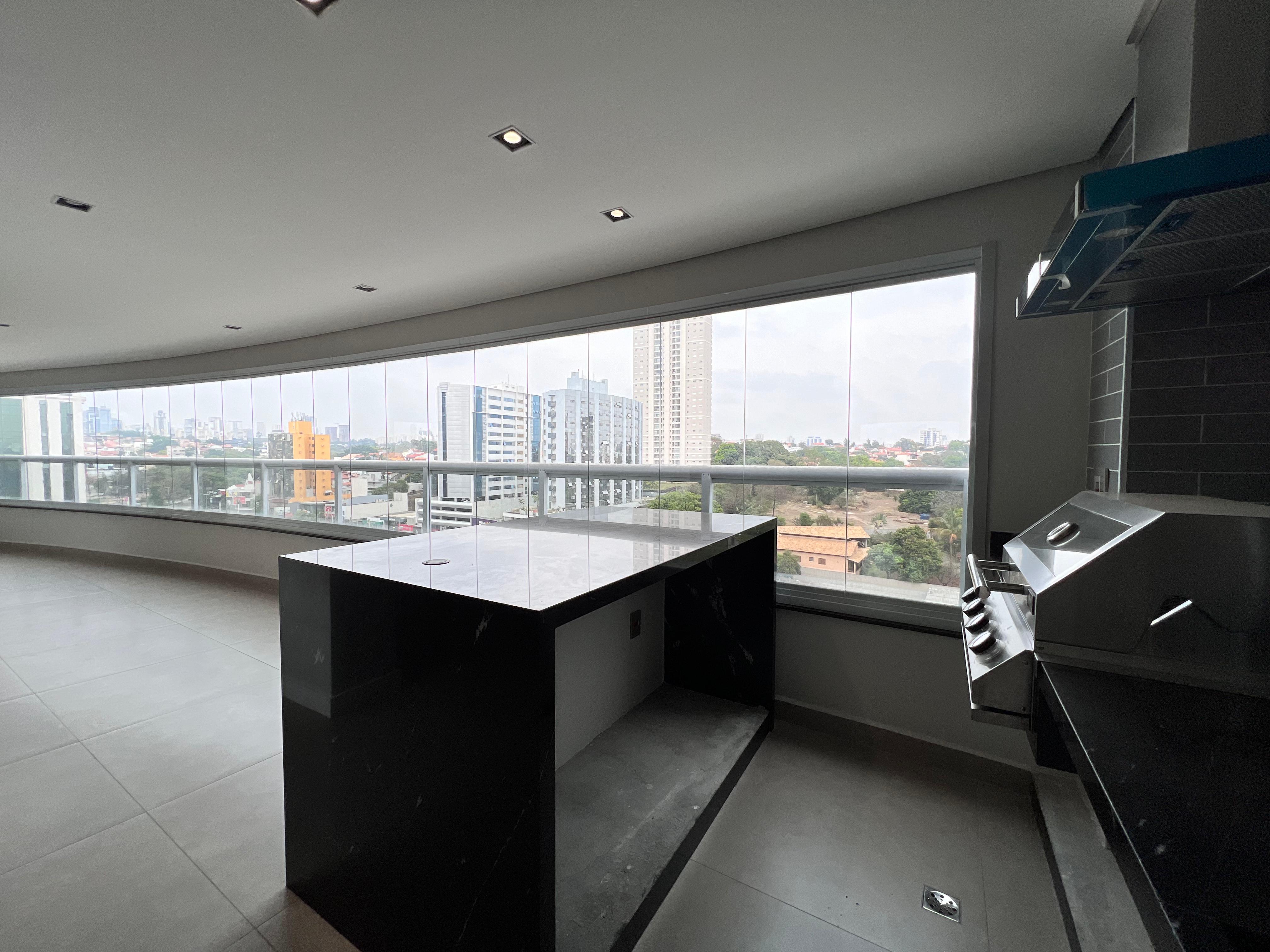 Apartamento com 3 dormit&oacute;rios &agrave; venda,317m&sup2; - Condom&iacute;nio Edif&iacute;cio Luxor - Sorocaba - SP Rua José Maria Hannickel Sorocaba - 