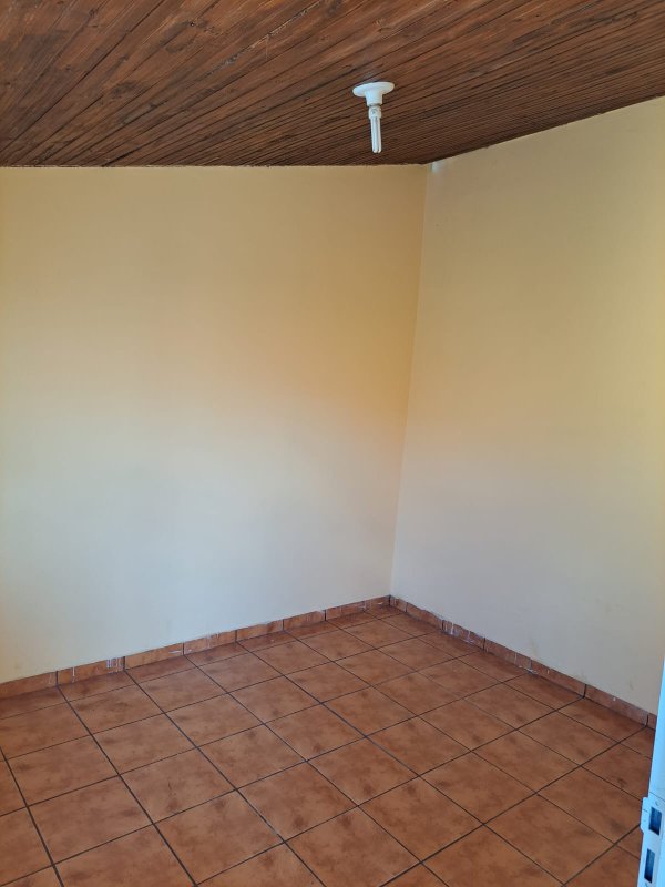 Casa no Jardim Brasília Rua Antonio Batista Ferreira SANTA CRUZ DO RIO PARDO - 