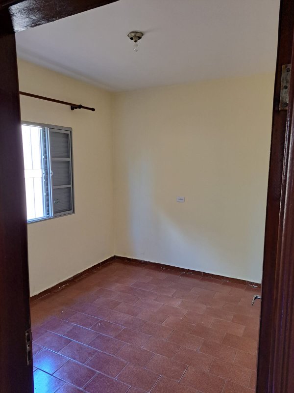 Casa no Jardim Brasília Rua Antonio Batista Ferreira SANTA CRUZ DO RIO PARDO - 