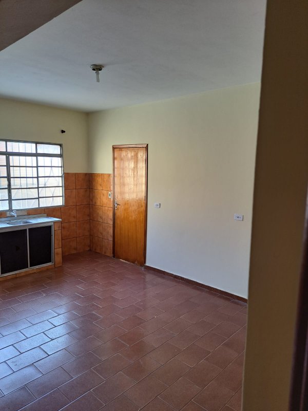 Casa no Jardim Brasília Rua Antonio Batista Ferreira SANTA CRUZ DO RIO PARDO - 