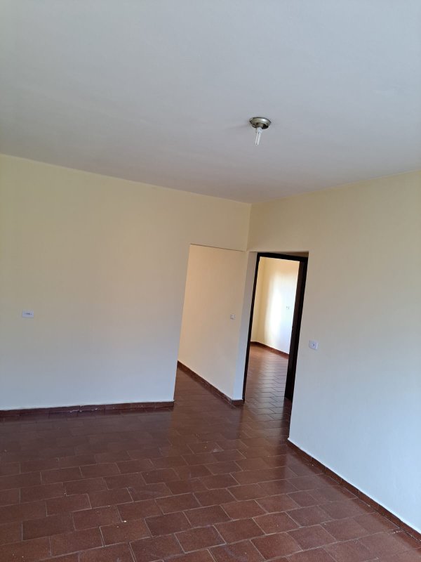 Casa no Jardim Brasília Rua Antonio Batista Ferreira SANTA CRUZ DO RIO PARDO - 