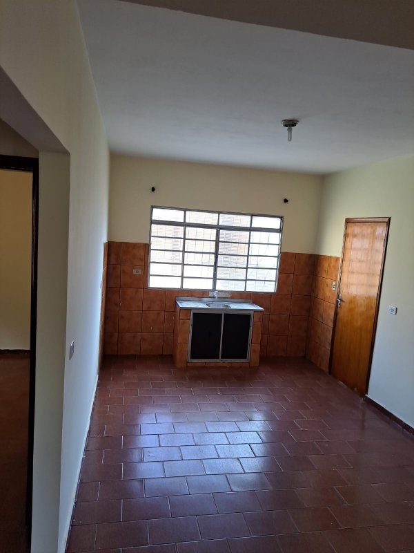 Casa no Jardim Brasília Rua Antonio Batista Ferreira SANTA CRUZ DO RIO PARDO - 