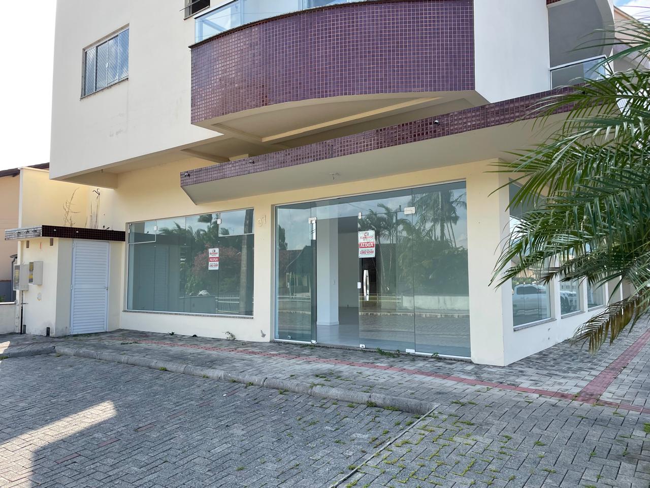Sala comercial em Rio dos Cedros  RIO DOS CEDROS - 