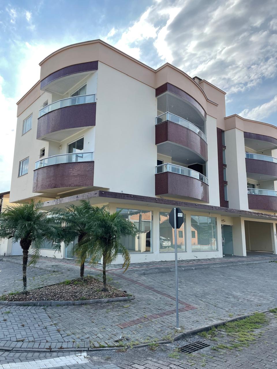 Sala comercial em Rio dos Cedros  RIO DOS CEDROS - 